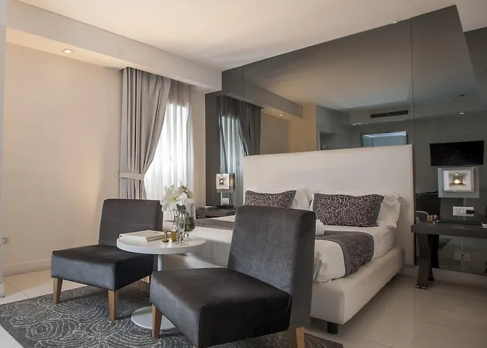 Hotel San Pietro