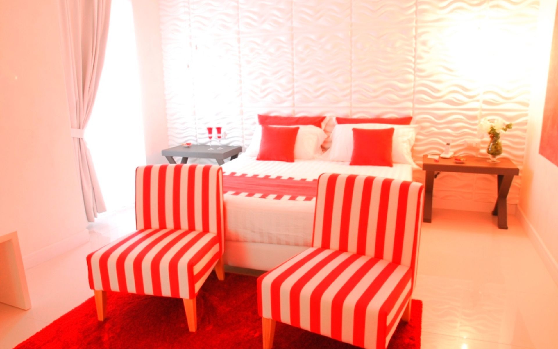 Hotel San Pietro Neapel