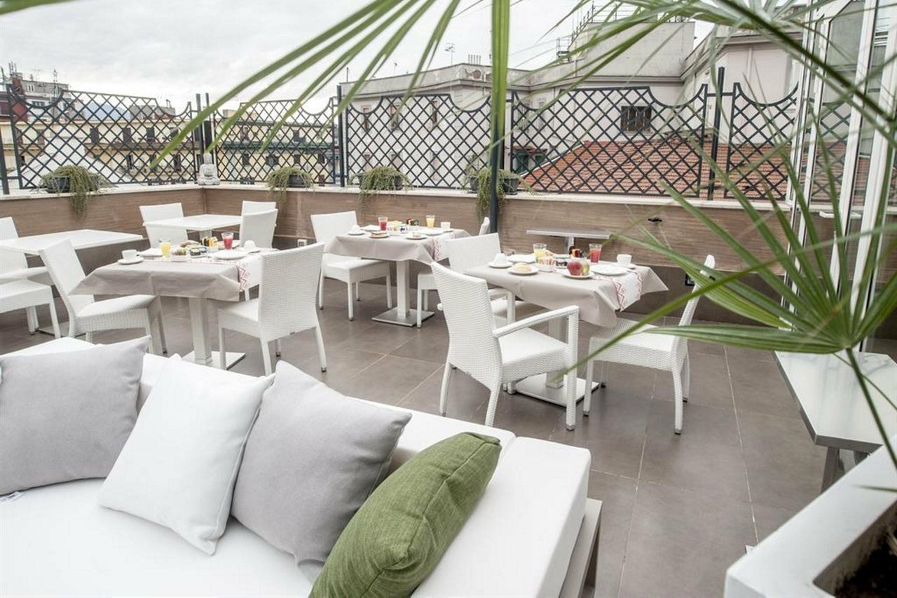 San Pietro 4*
