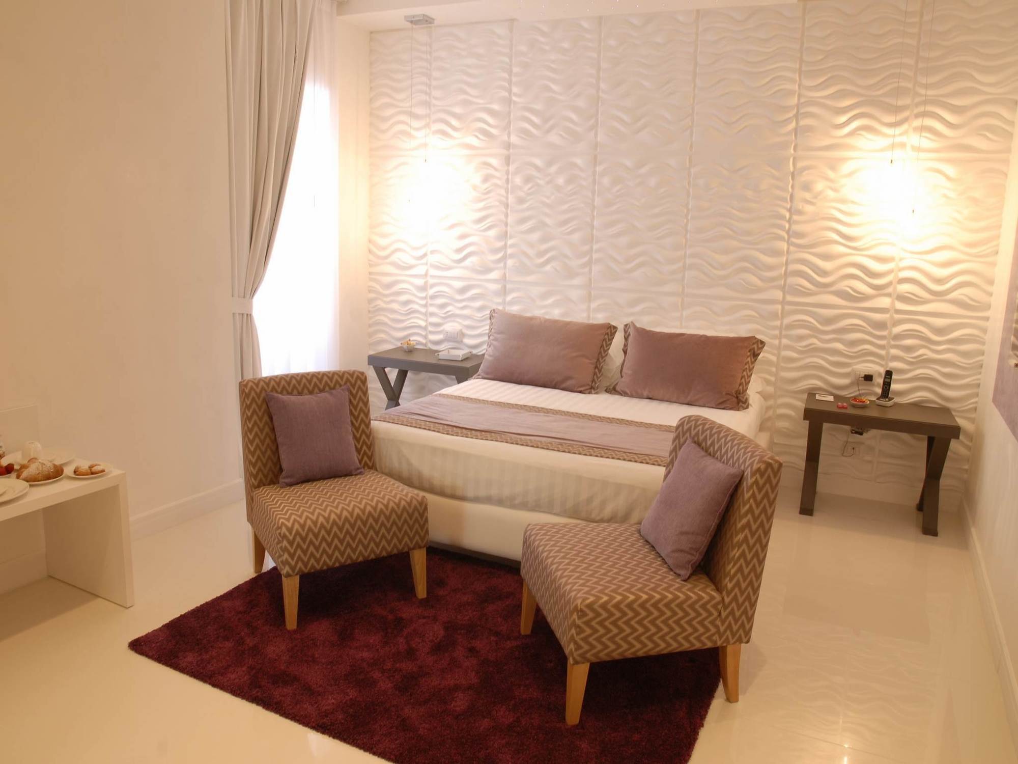 Hotel San Pietro Nápoles