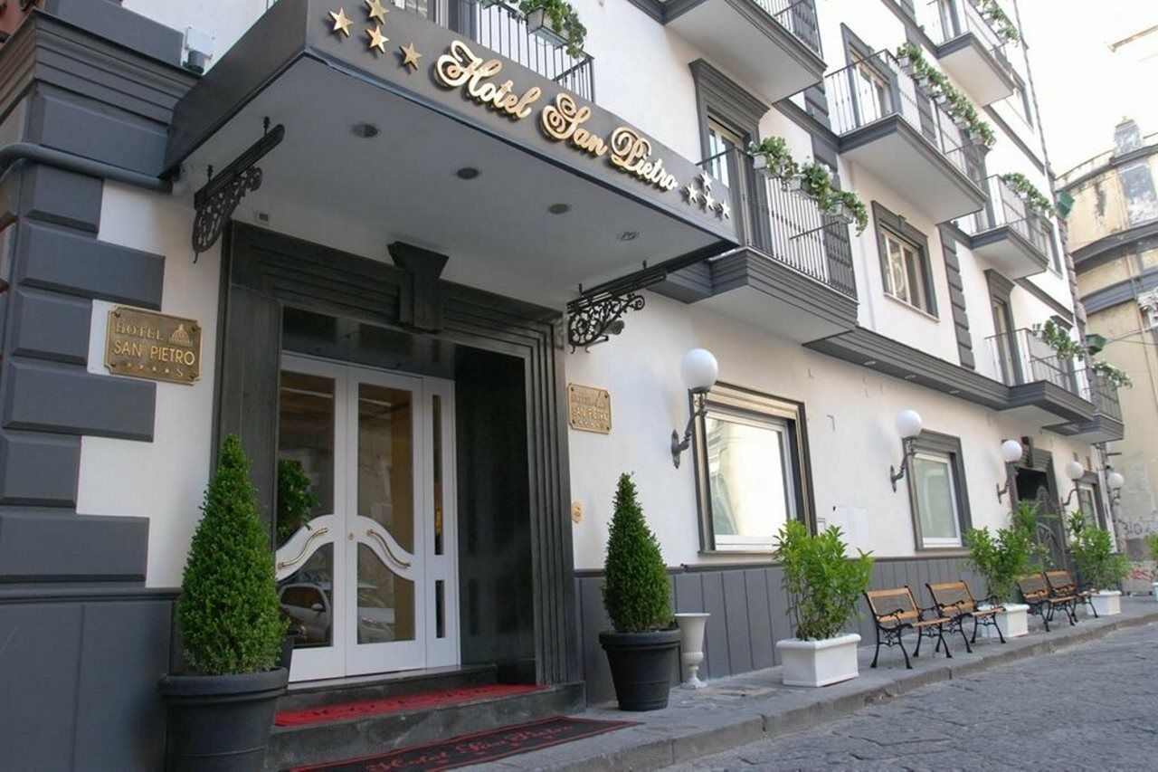 Hotel San Pietro